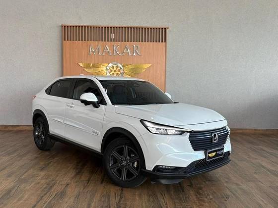 HONDA HR-V 1.5 DI I-VTEC FLEX EXL CVT